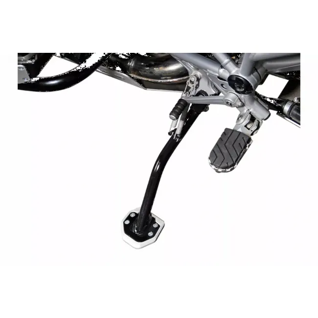 Sidestand Foot Extension