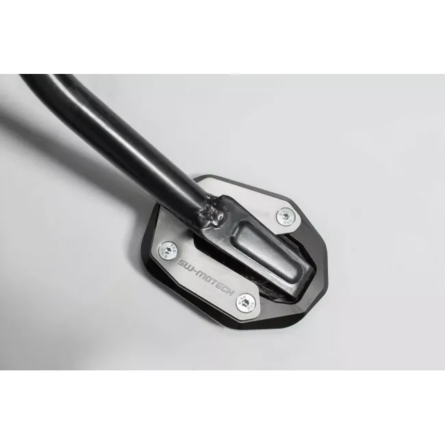 Sidestand Foot Extension