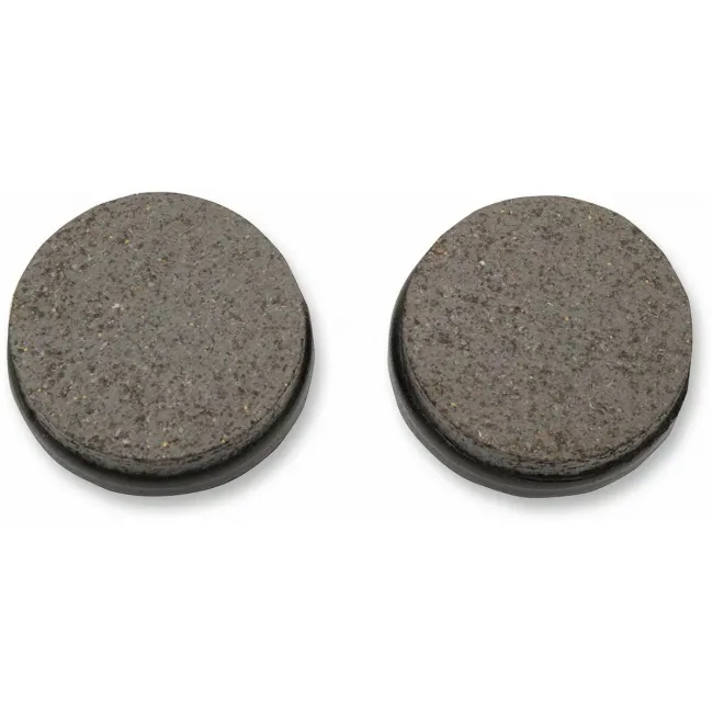 Snowmobile Brake Pads