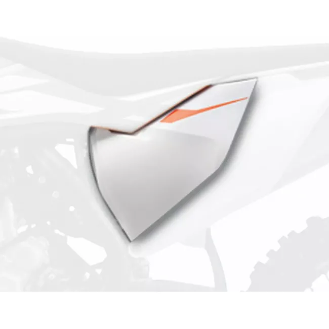 Air Box Cover