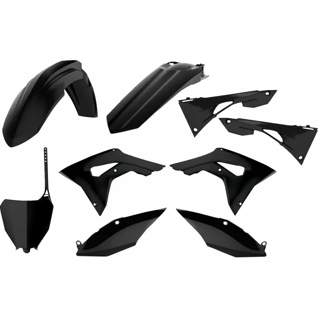 Body Kit For Honda