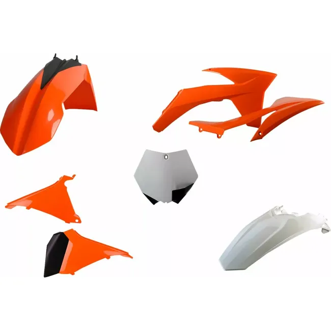 Body Kit For KTM
