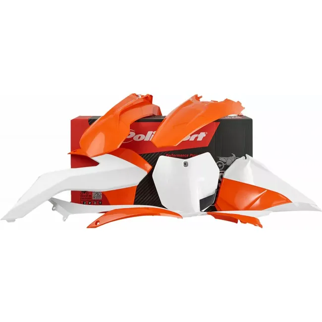 Body Kit For KTM