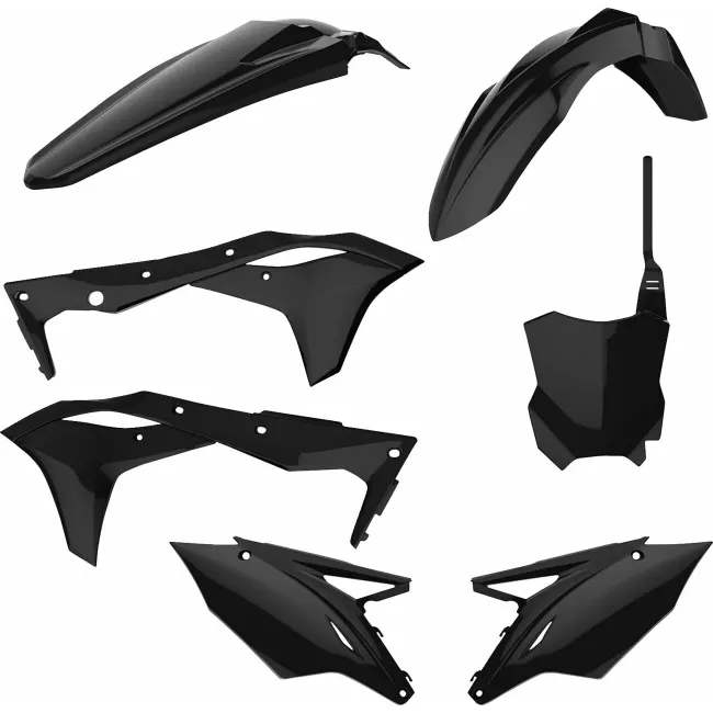 Body Kit For Kawasaki