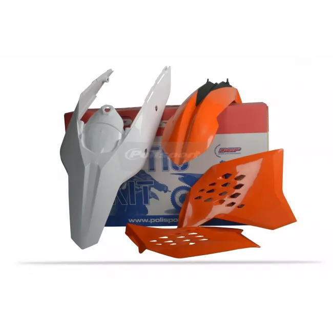Complete Body Kit for KTM