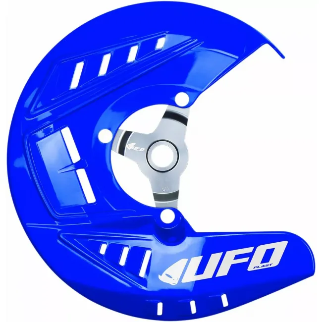 Front Disc Covers