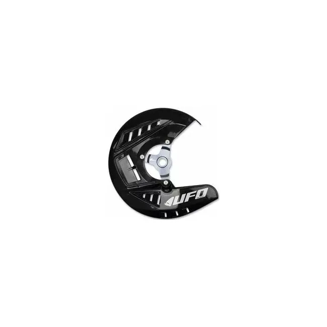 Front Disc Covers