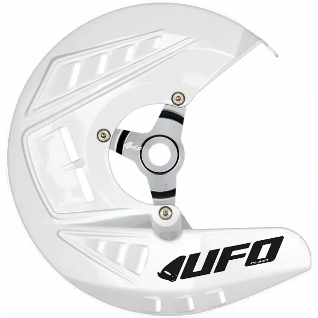 Front Disc Covers