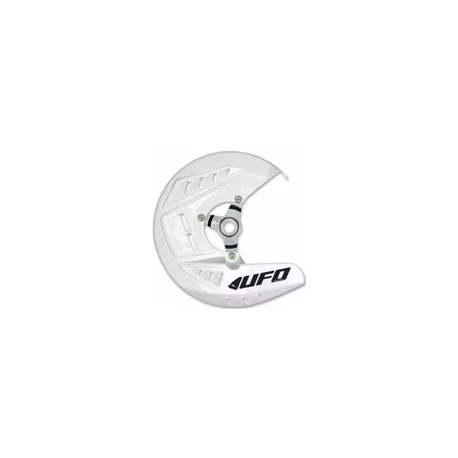 Front Disc Covers