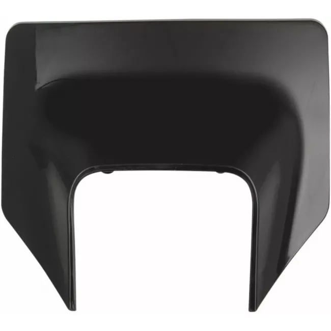 Headlight Plastic