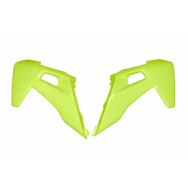 Radiator Covers For Husqvarna