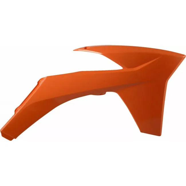 Radiator Covers For KTM