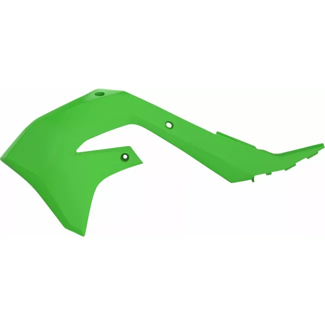 Radiator Covers For Kawasaki