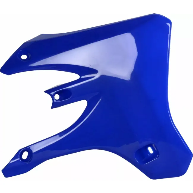 Radiator Covers For Yamaha