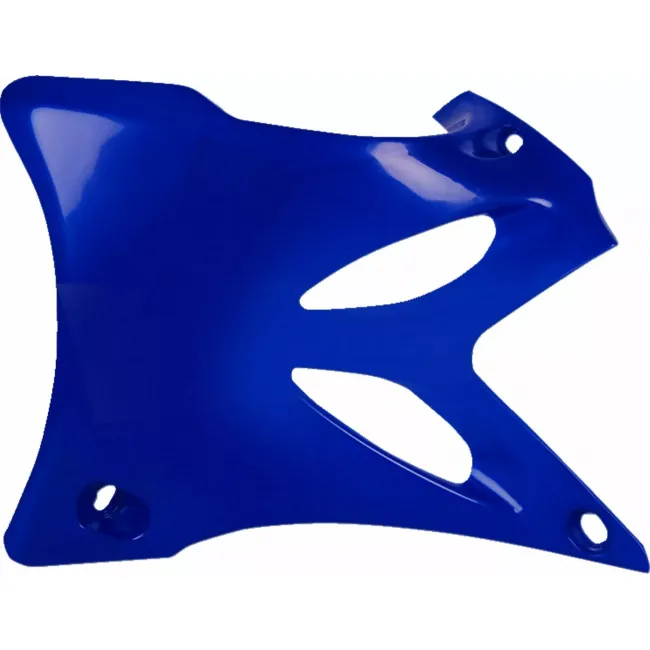 Radiator Covers For Yamaha
