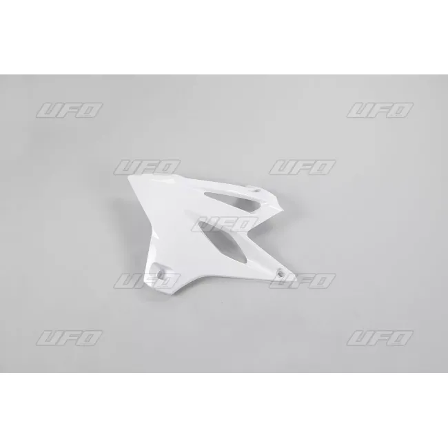 Radiator Covers For Yamaha