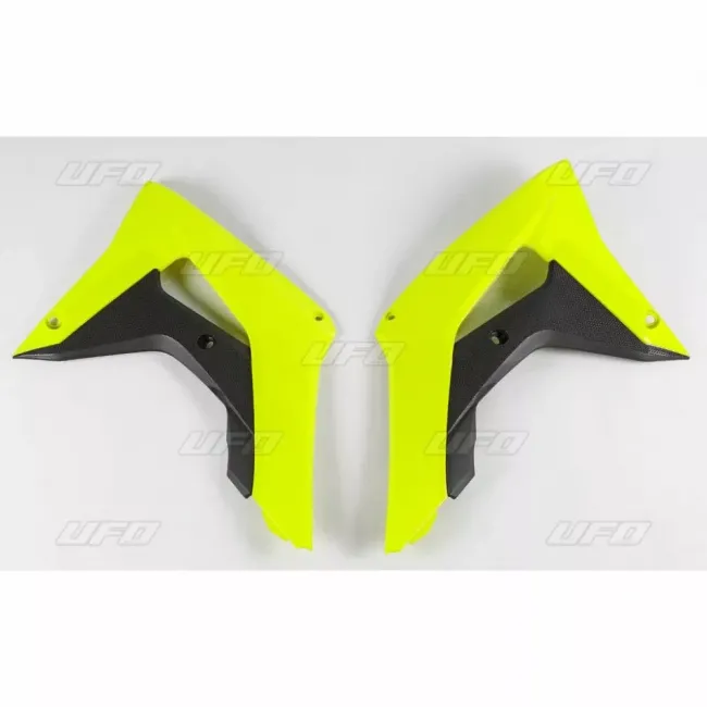 Radiator Covers for Honda