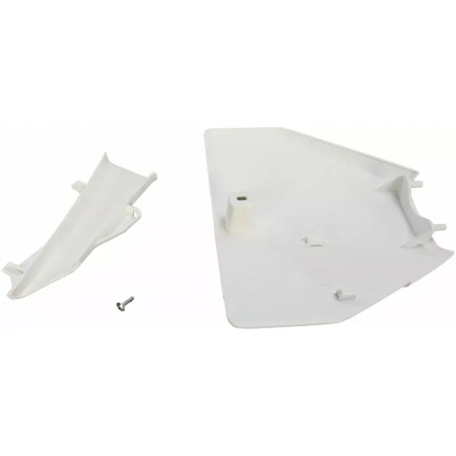 Replacement Front Number Plate