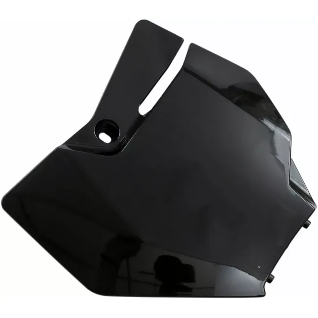 Replacement Front Number Plate