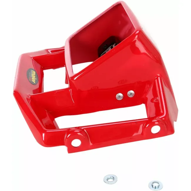 Replacement Headlight Plastic
