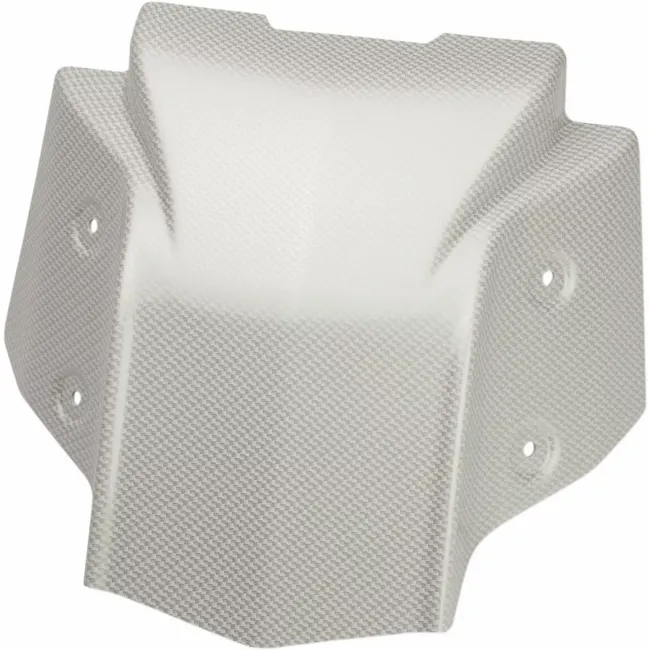 Replacement Intake Plastic