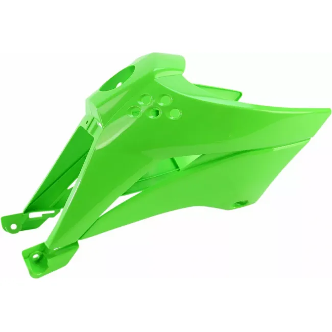 Replacement Radiator Shrouds