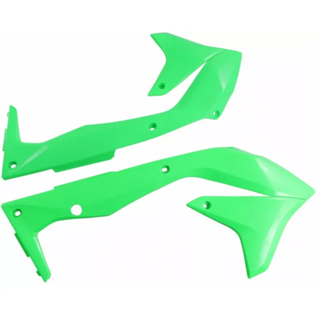 Replacement Radiator Shrouds
