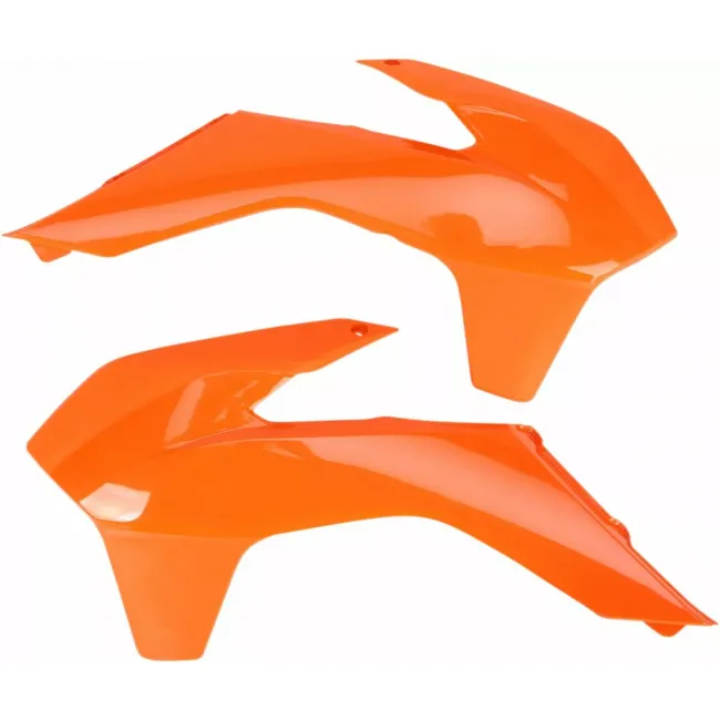 Replacement Radiator Shrouds