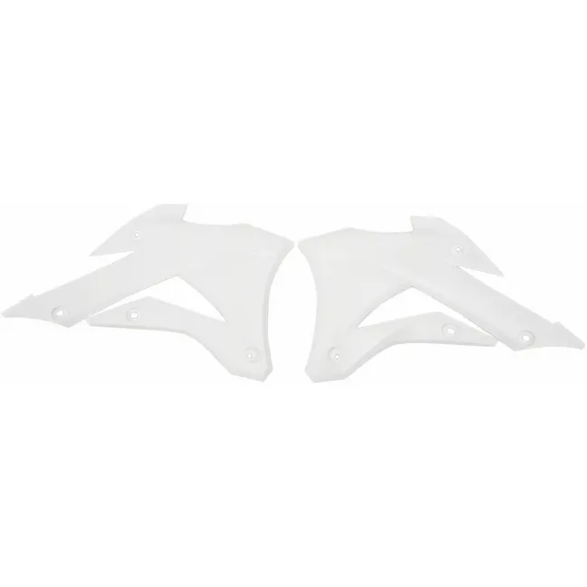 Replacement Radiator Shrouds