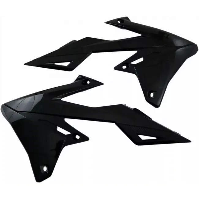 Replacement Radiator Shrouds