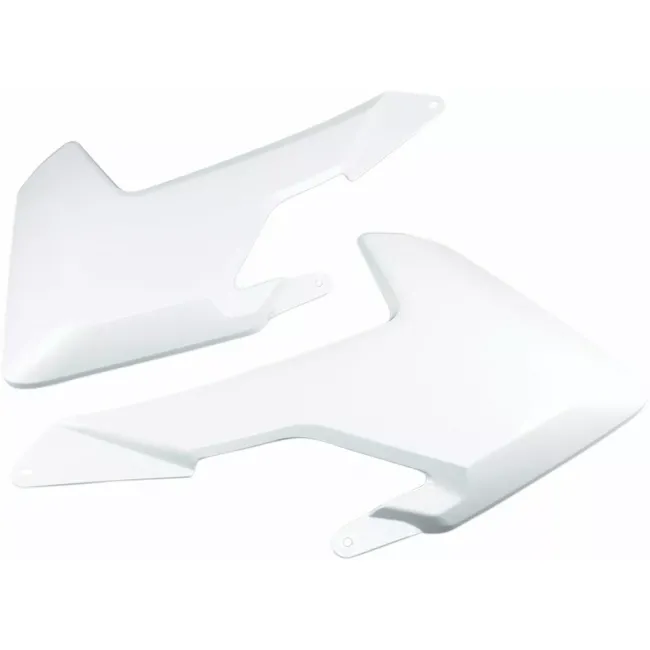 Replacement Radiator Shrouds