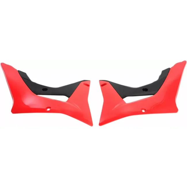 Replacement Radiator Shrouds
