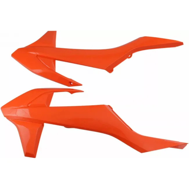 Replacement Radiator Shrouds