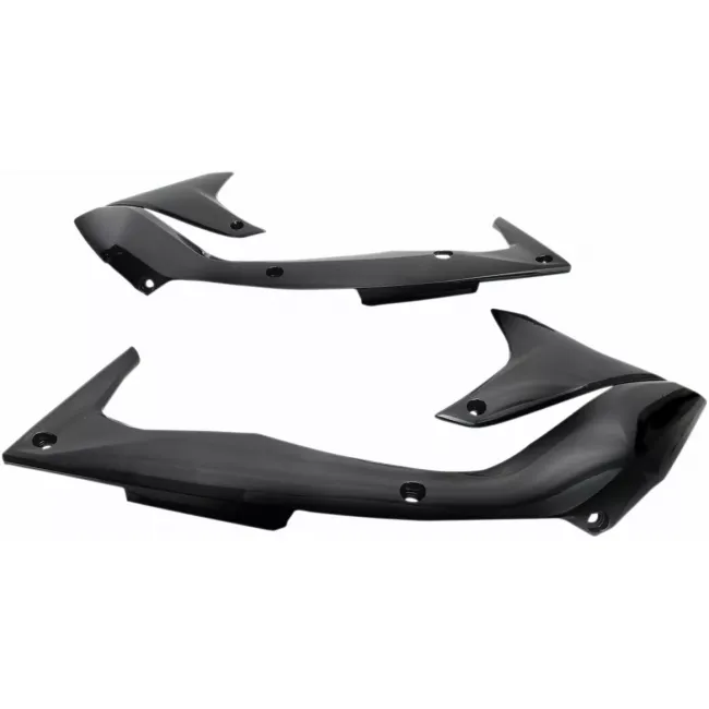Replacement Radiator Shrouds