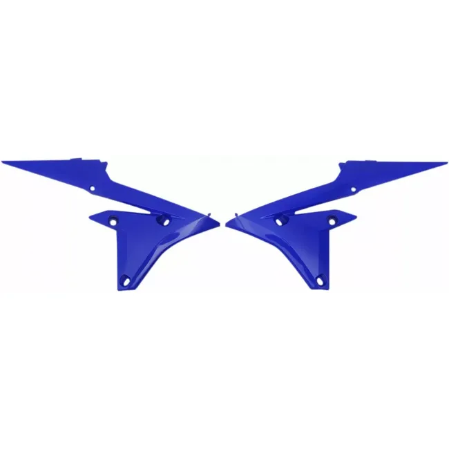 Replacement Radiator Shrouds
