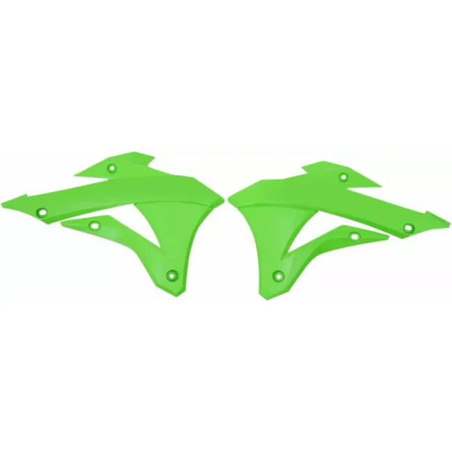 Replacement Radiator Shrouds