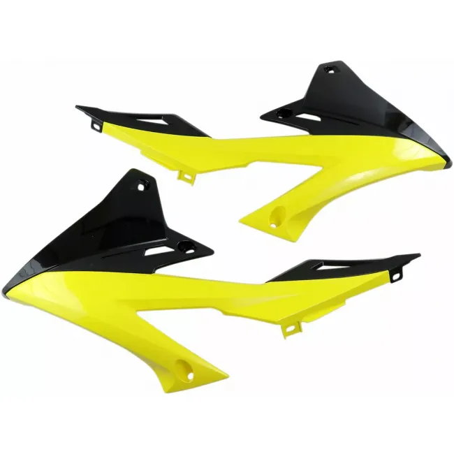 Replacement Radiator Shrouds