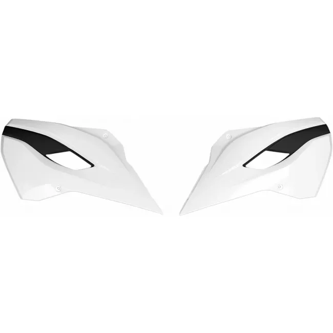 Replacement Radiator Shrouds