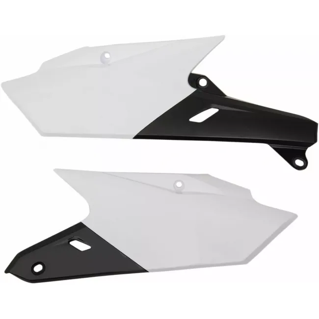 Replacement Side Panels