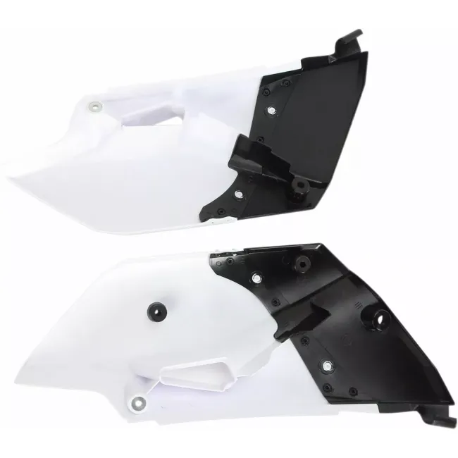 Replacement Side Panels