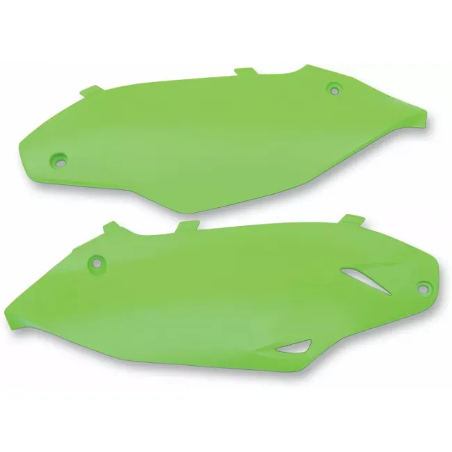 Replacement Side Panels