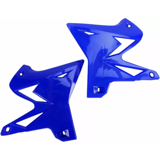 Restyled Replacement Plastic
