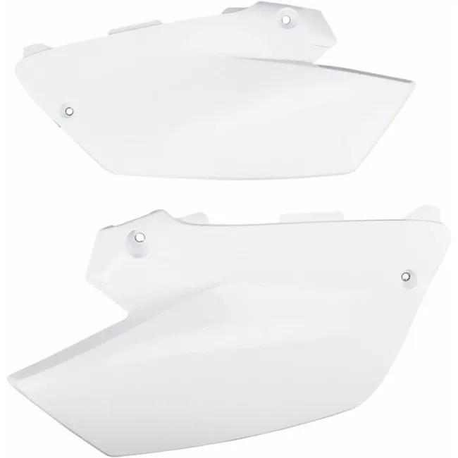 Restyled Replacement Plastic