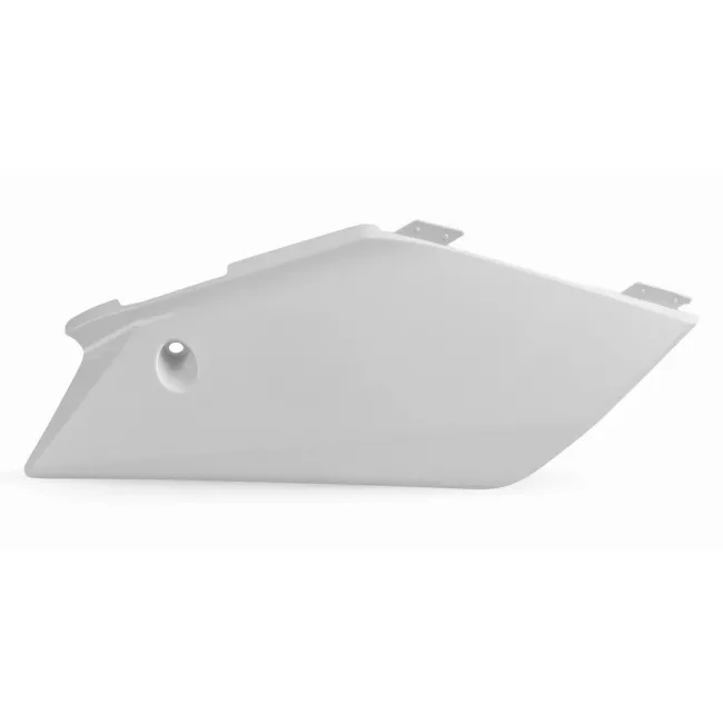 Side Panels For Gas Gas