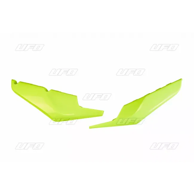 Side Panels For Husqvarna