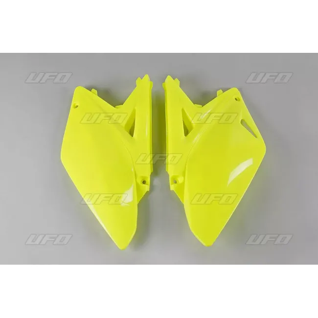Side Panels For Suzuki