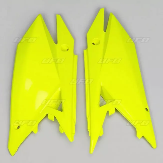 Side Panels For Suzuki