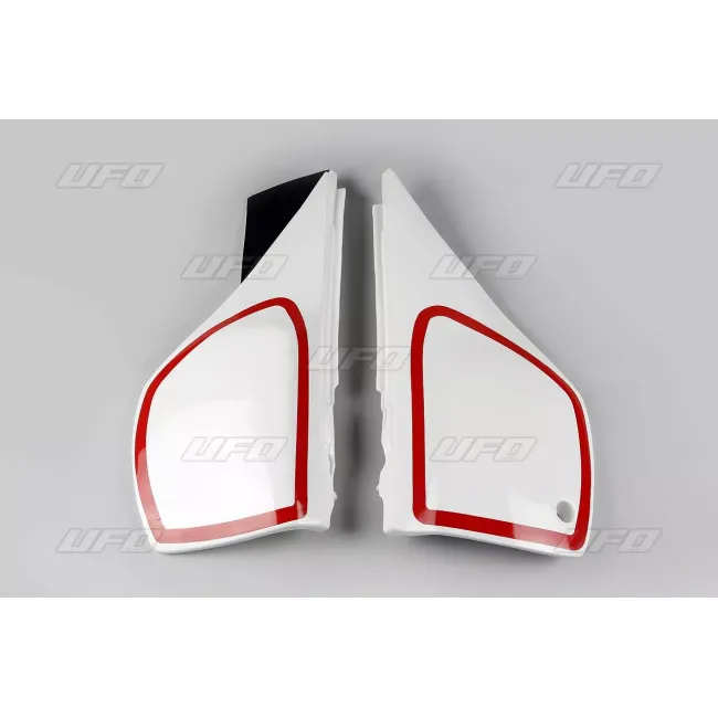 Vintage Side Panels