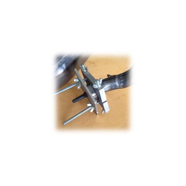 Kit reparatie rezonator 2T Grosskopf