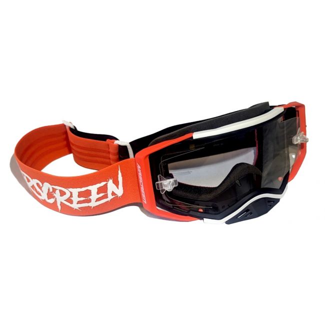 Ochelari  AIRSCREEN  AERO EX 06 CLEAR